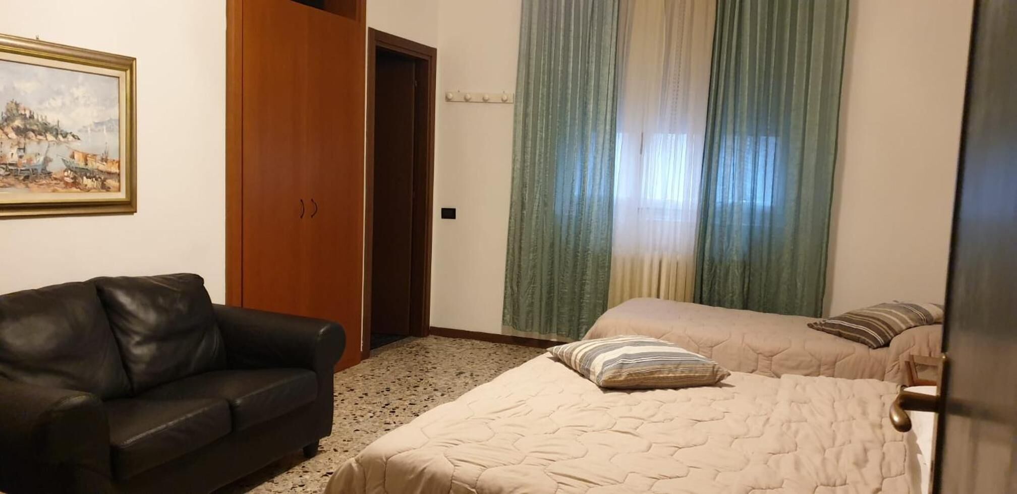 Albergo Ristorante Roma