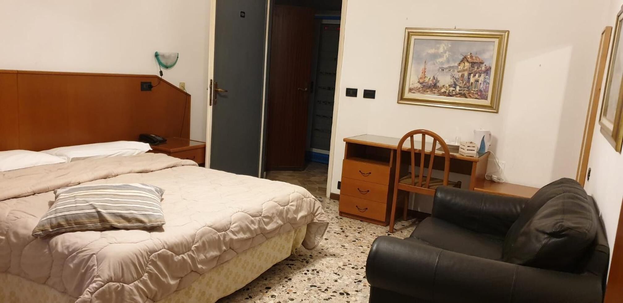 Albergo Ristorante Roma