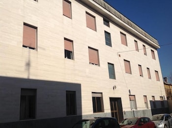 Albergo Ristorante Roma