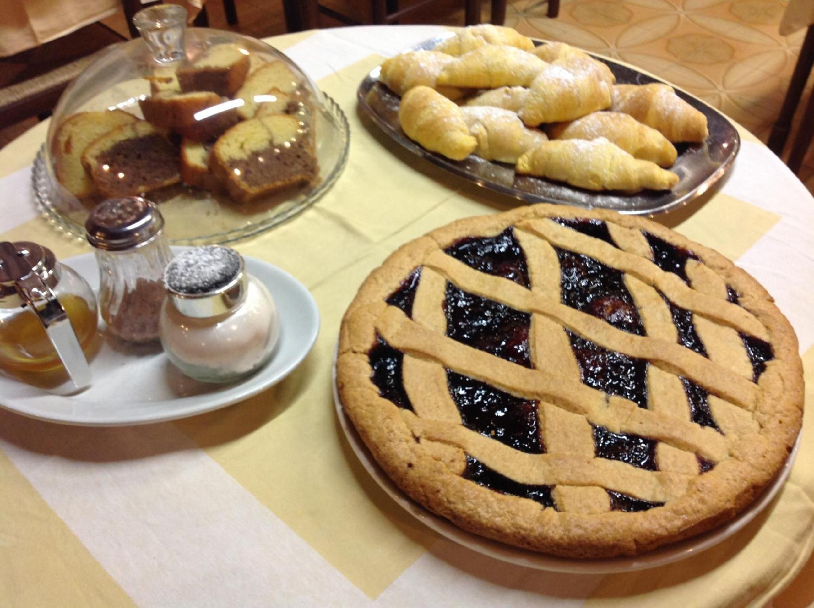 Albergo Ristorante Roma