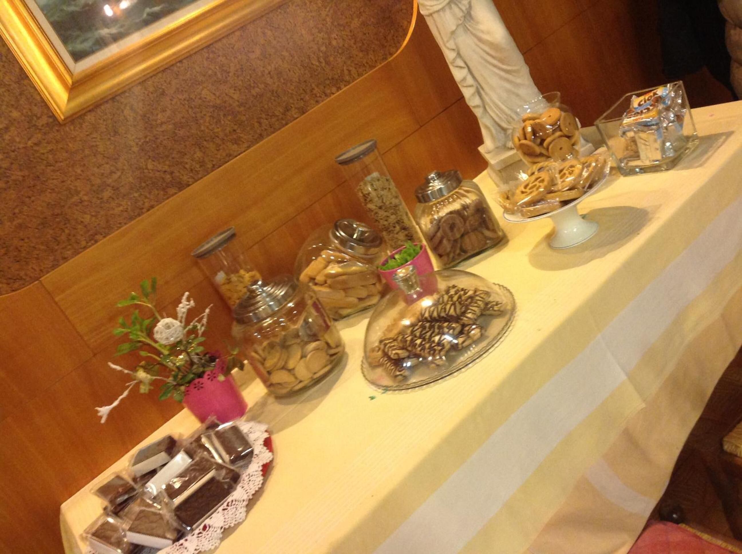 Albergo Ristorante Roma