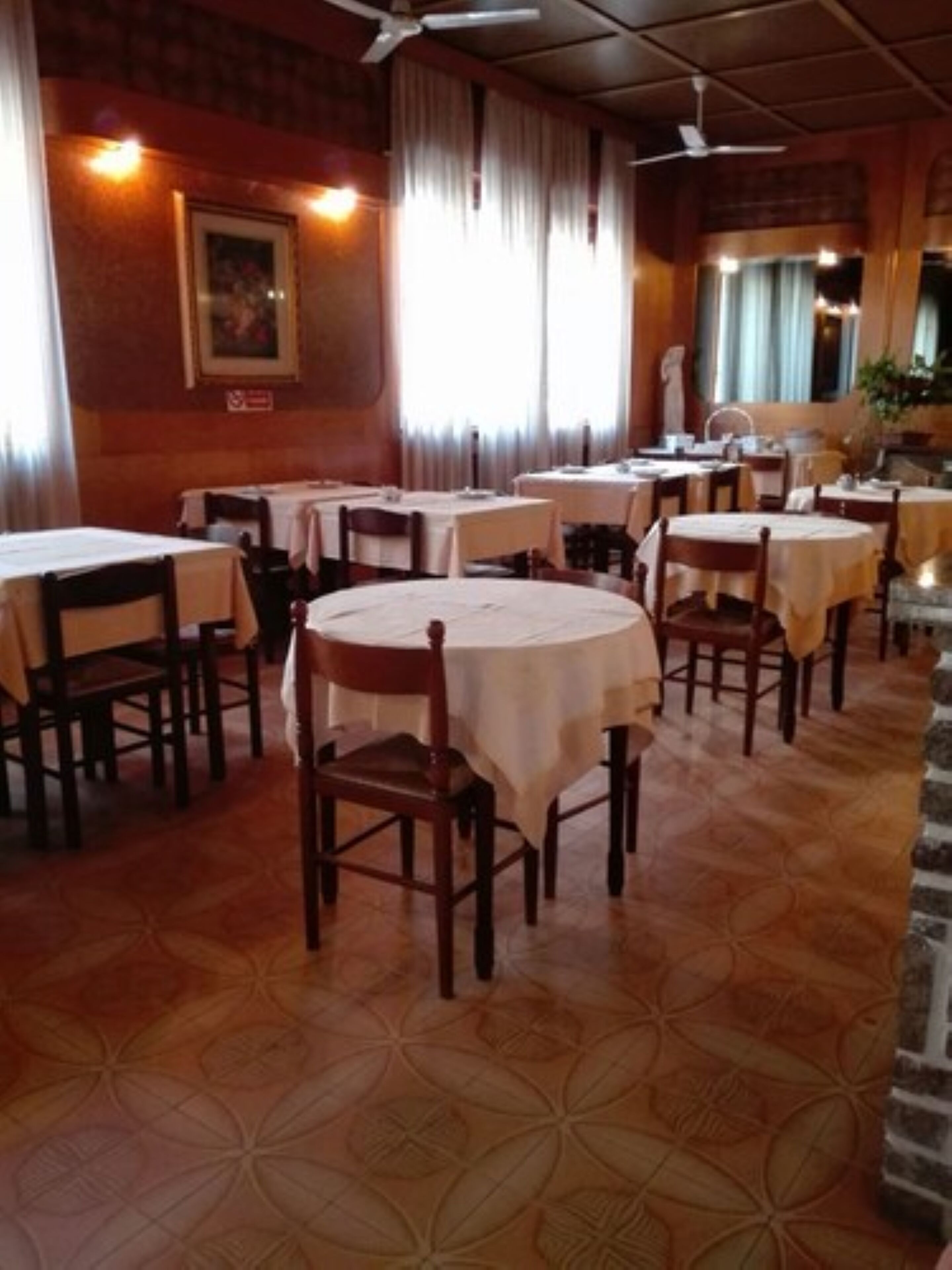 Albergo Ristorante Roma
