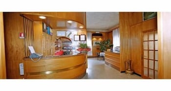 Albergo Ristorante Roma