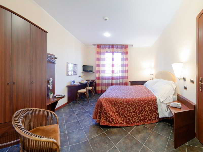 Antico Albergo Madonna