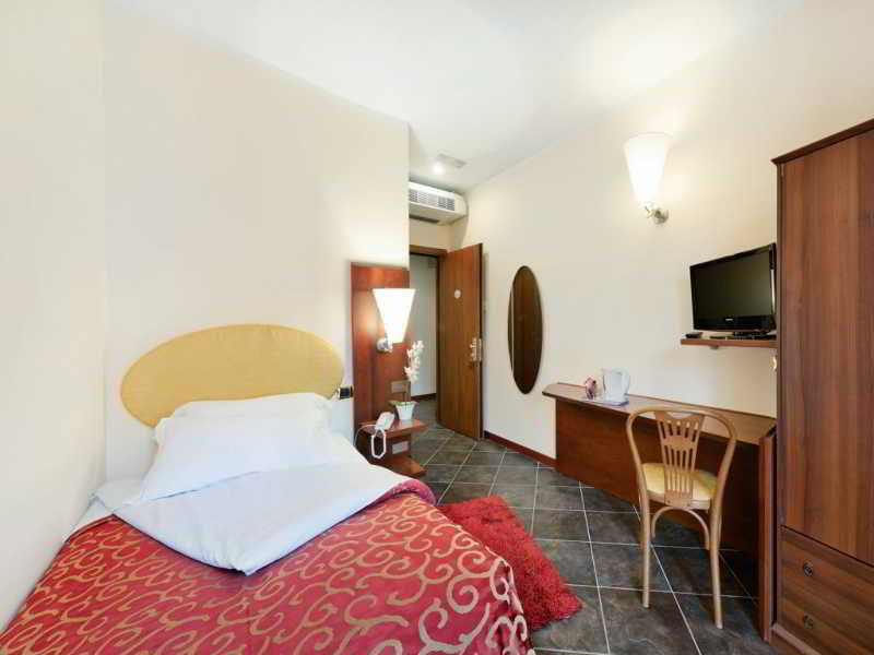 Antico Albergo Madonna