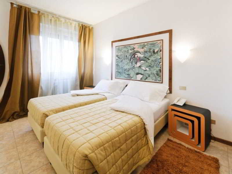 Antico Albergo Madonna