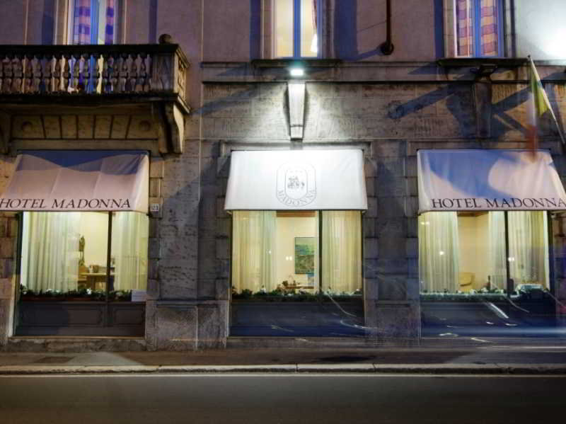 Antico Albergo Madonna