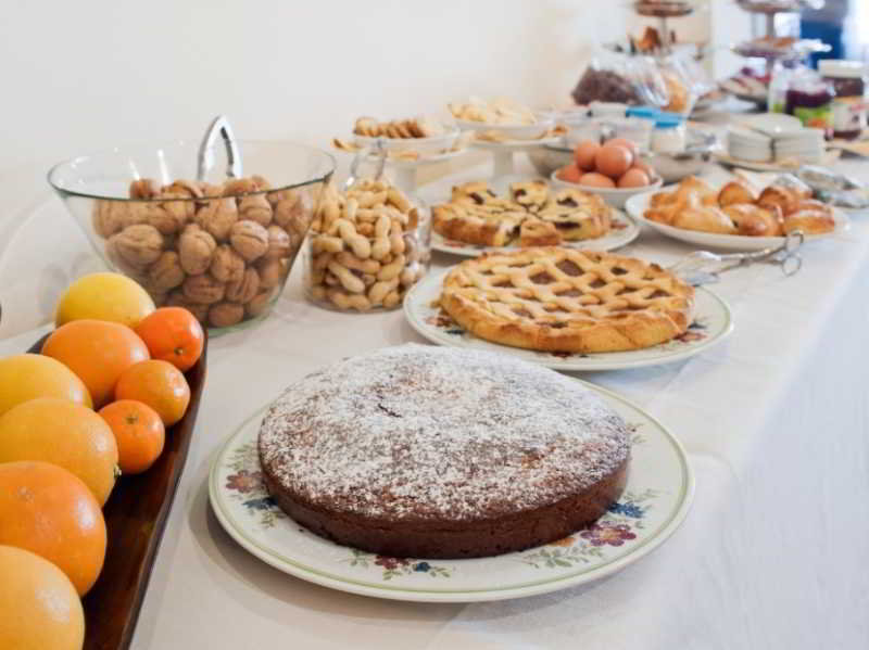 Antico Albergo Madonna