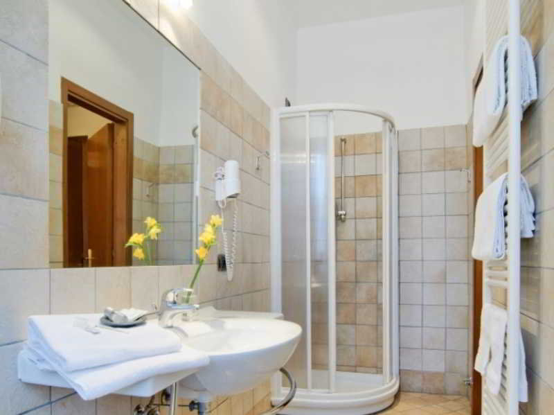 Antico Albergo Madonna