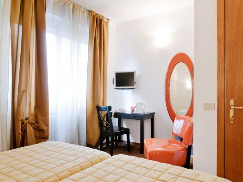 Antico Albergo Madonna