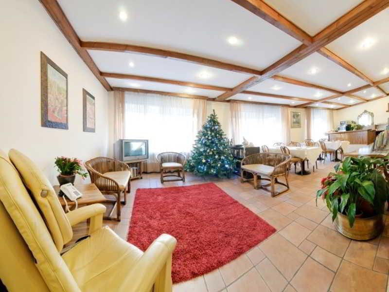 Antico Albergo Madonna