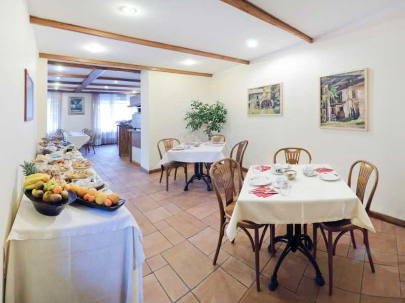 Antico Albergo Madonna
