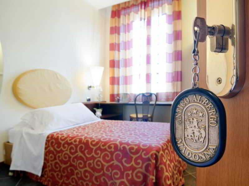 Antico Albergo Madonna
