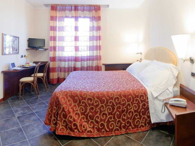 Antico Albergo Madonna