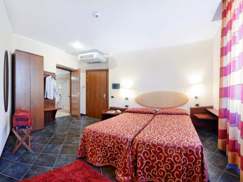 Antico Albergo Madonna
