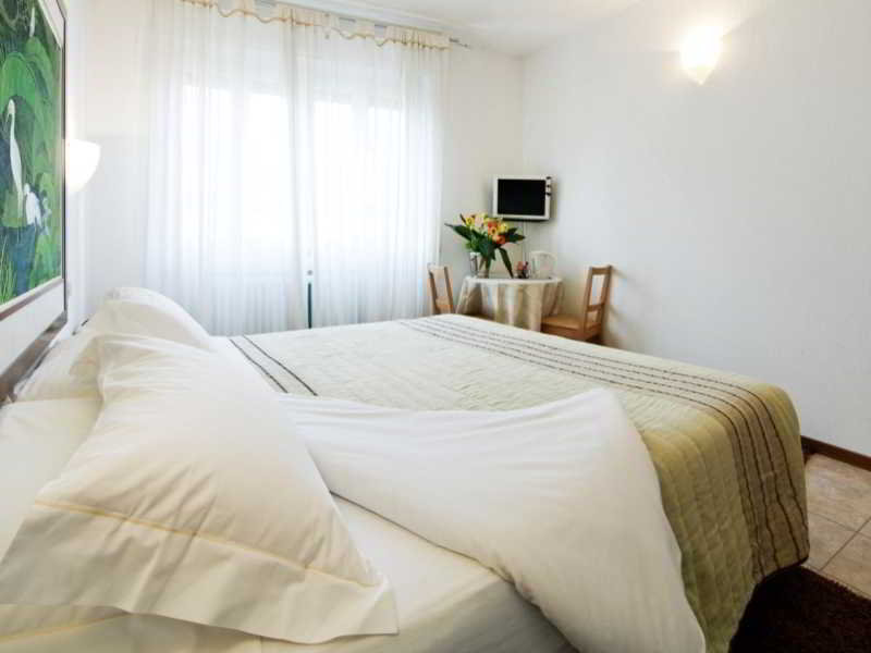 Antico Albergo Madonna