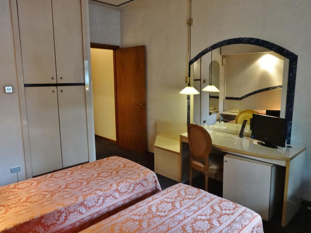 Hotel Pagoda