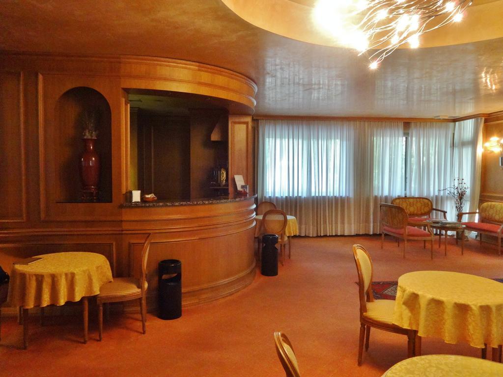 Hotel Pagoda
