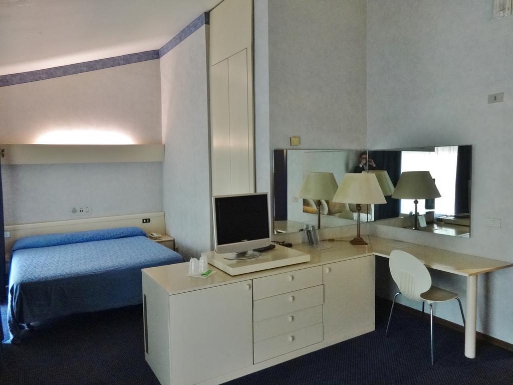 Hotel Pagoda