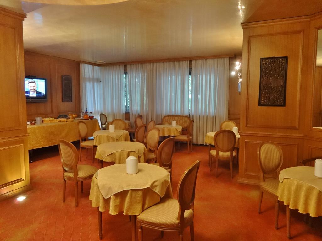 Hotel Pagoda