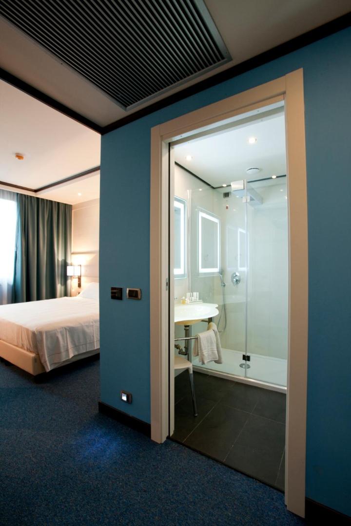 Palace Hotel Legnano