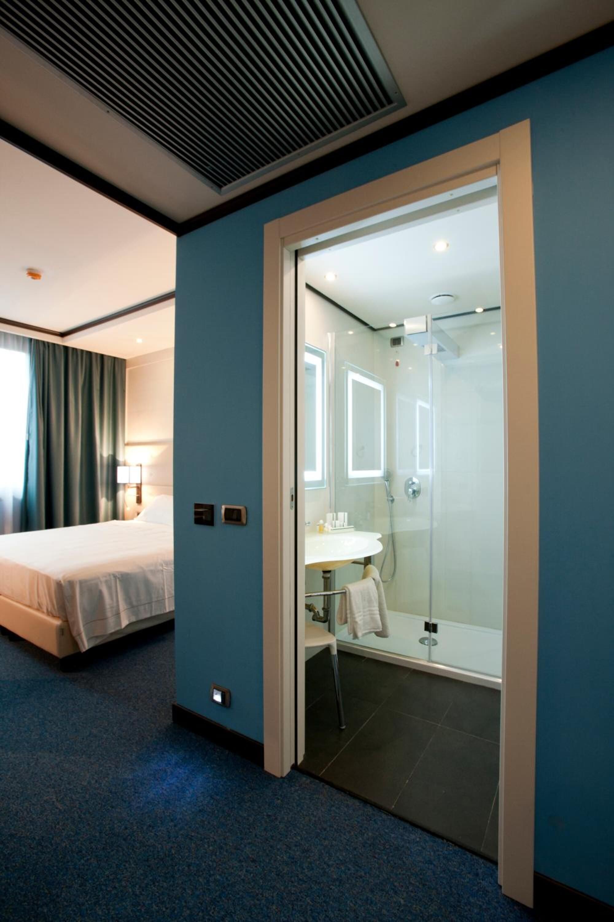 Palace Hotel Legnano
