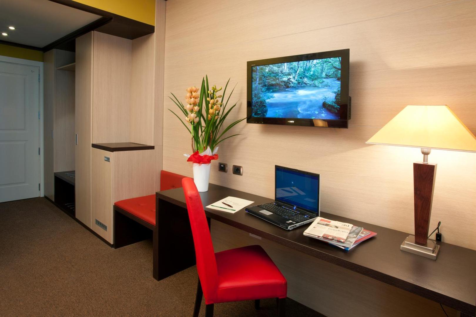 Palace Hotel Legnano