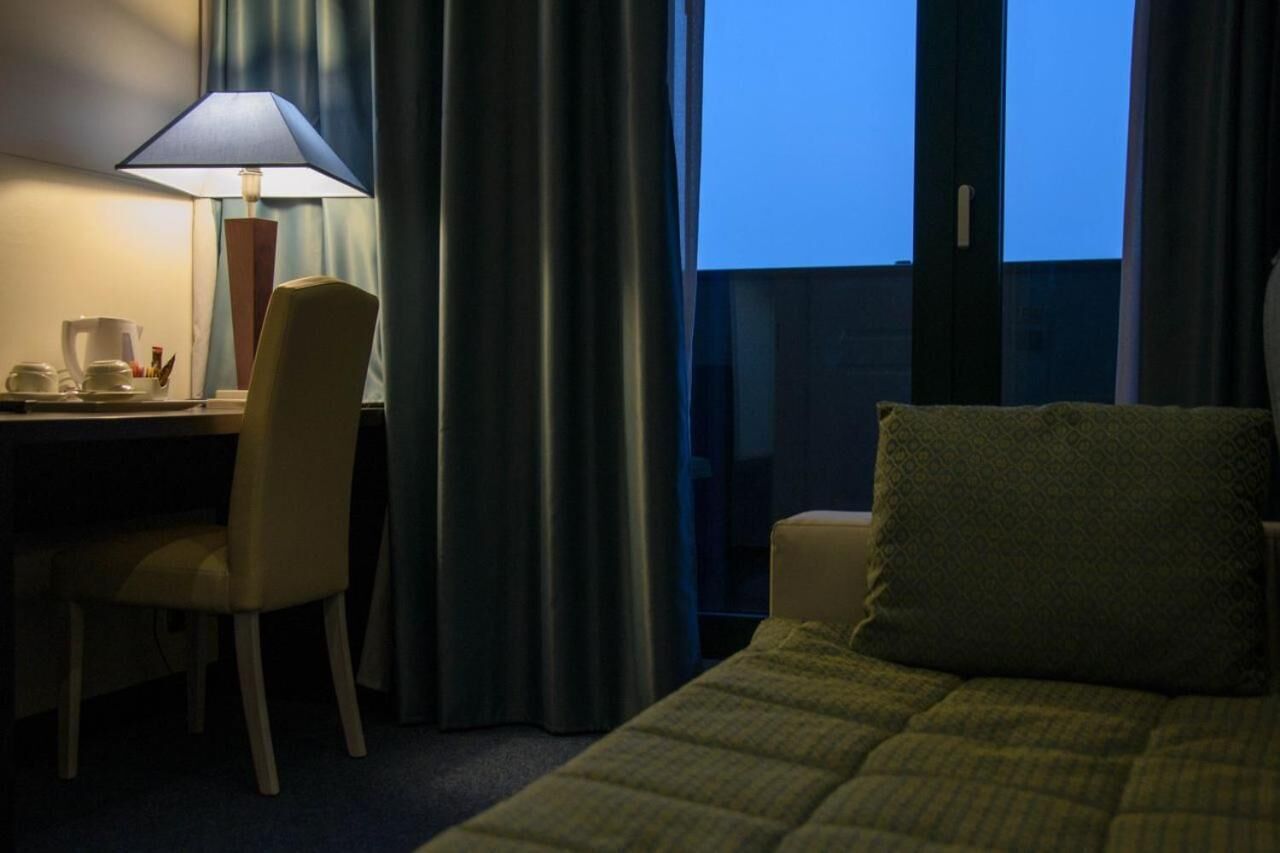 Palace Hotel Legnano