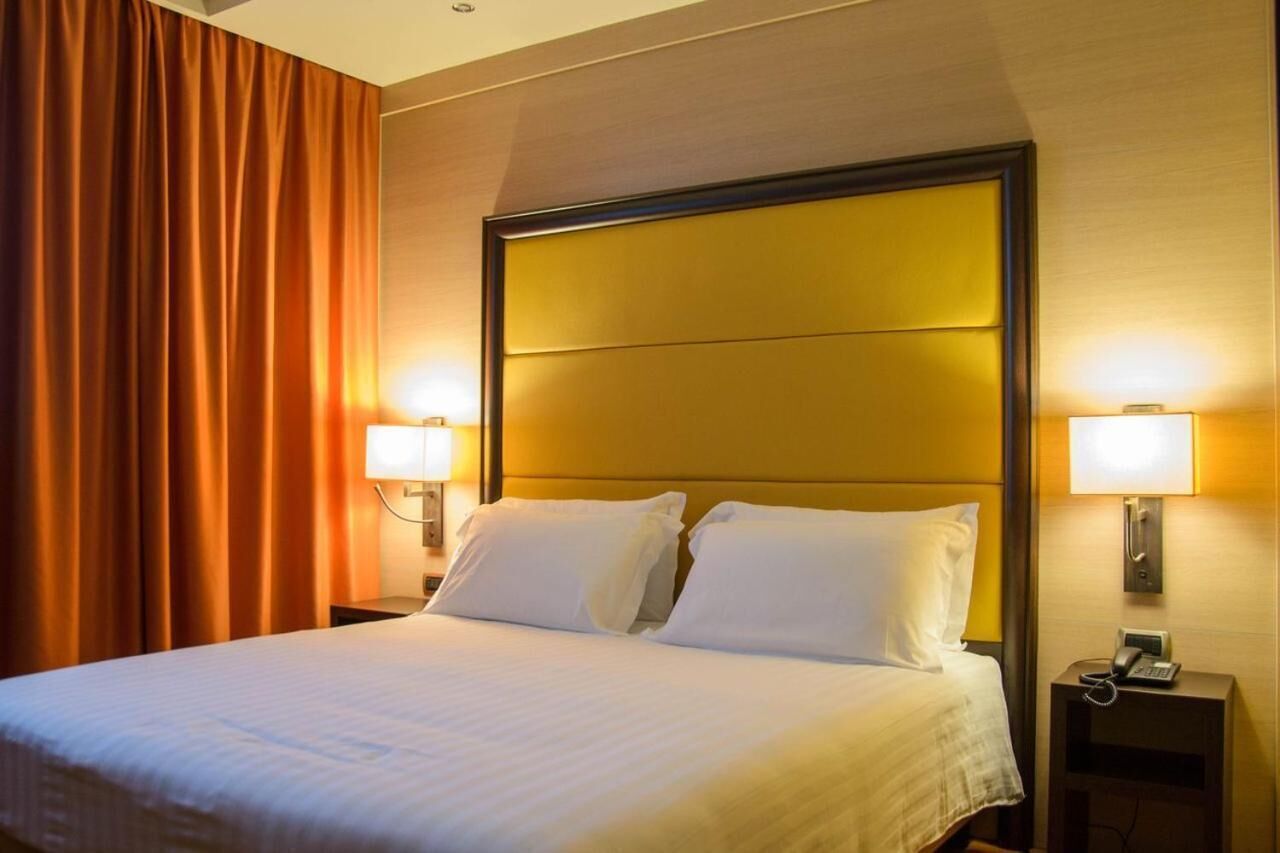 Palace Hotel Legnano