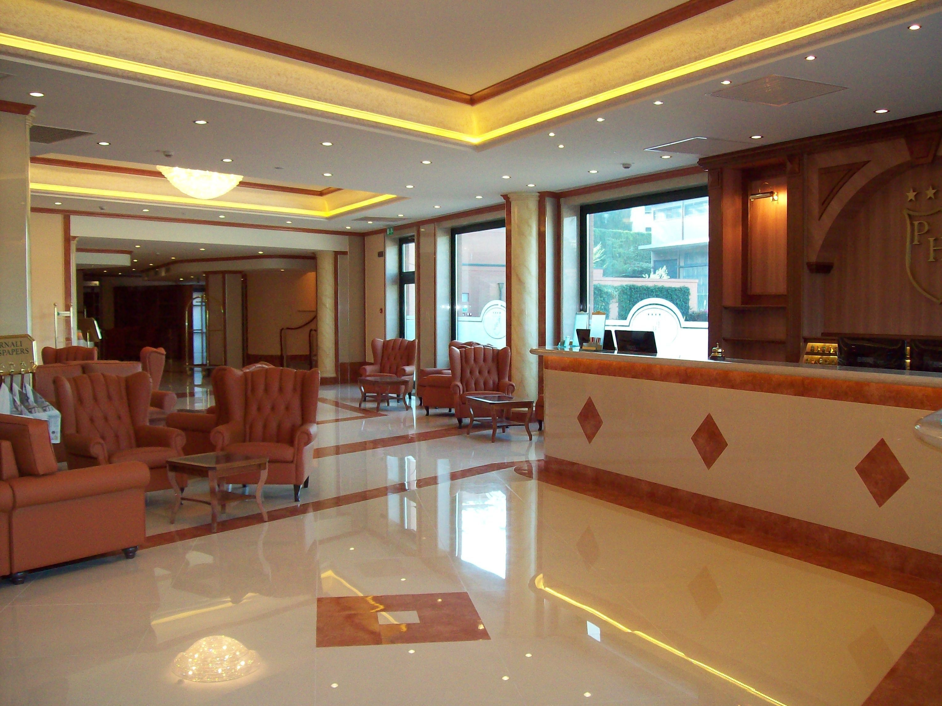 Palace Hotel Legnano