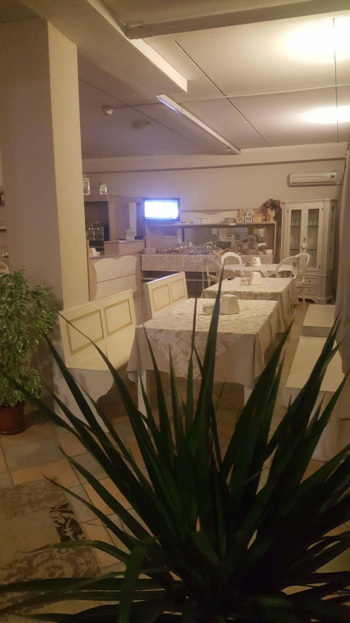 Hotel Trotter