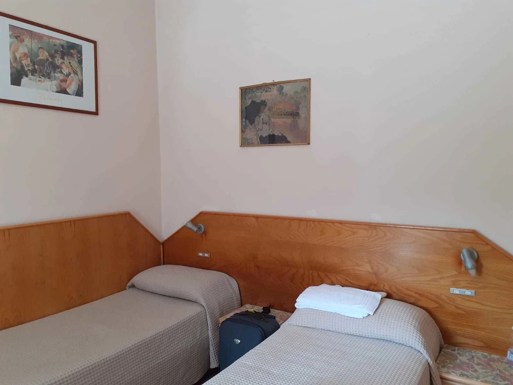 Affittacamere Giudici
