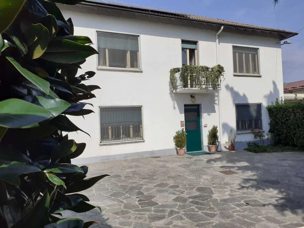 Affittacamere Giudici