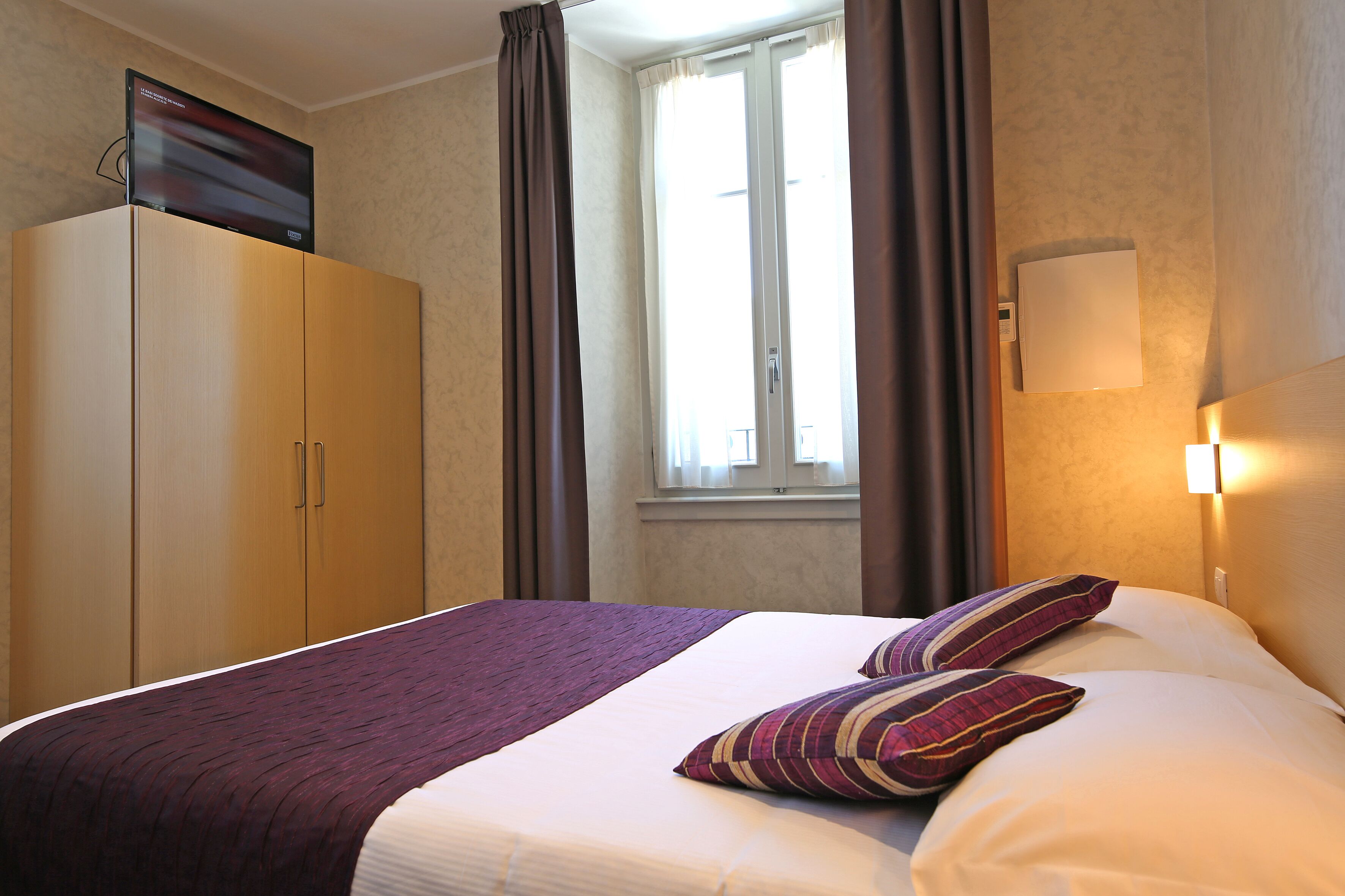 Hotel Helvetia