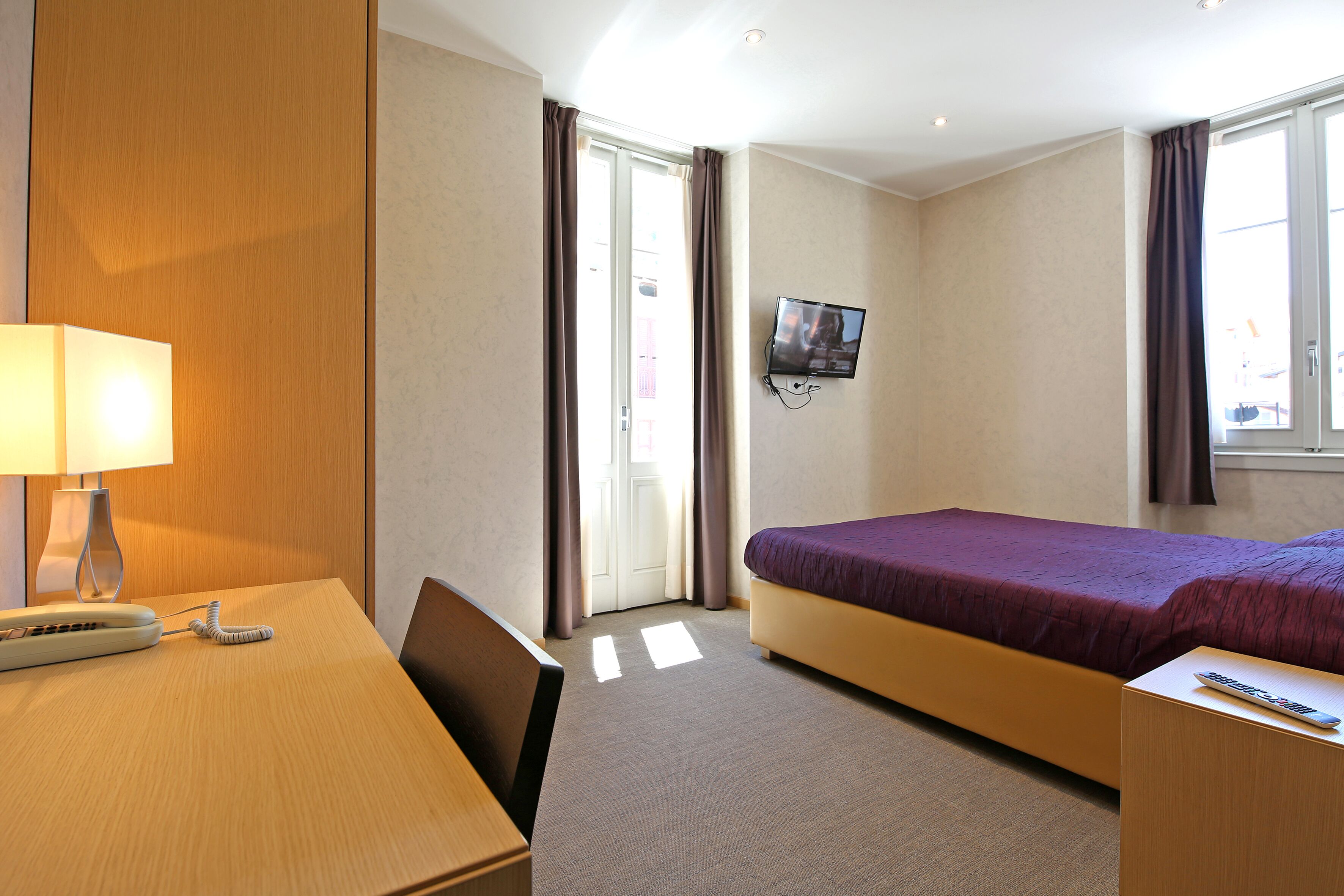 Hotel Helvetia
