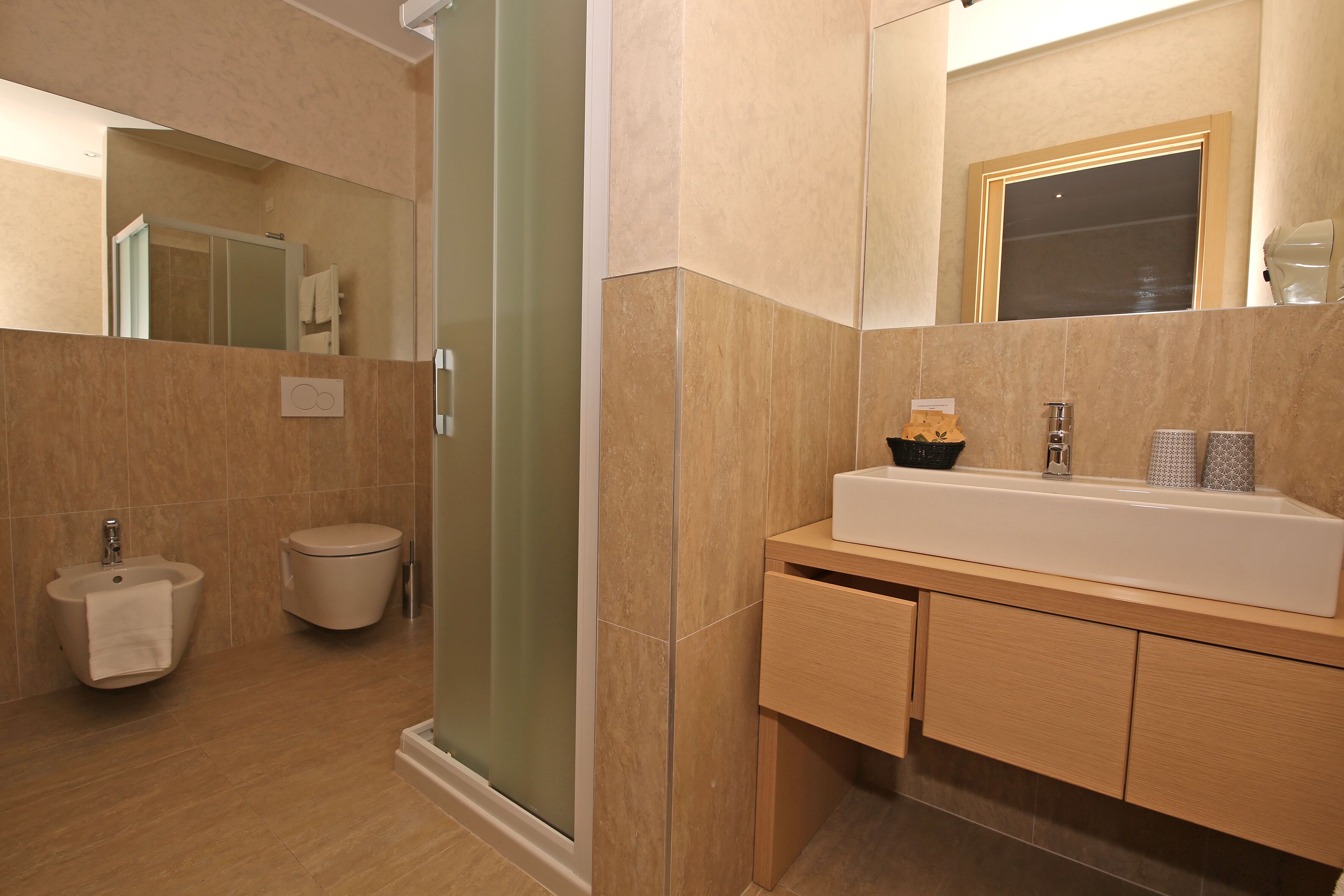 Hotel Helvetia