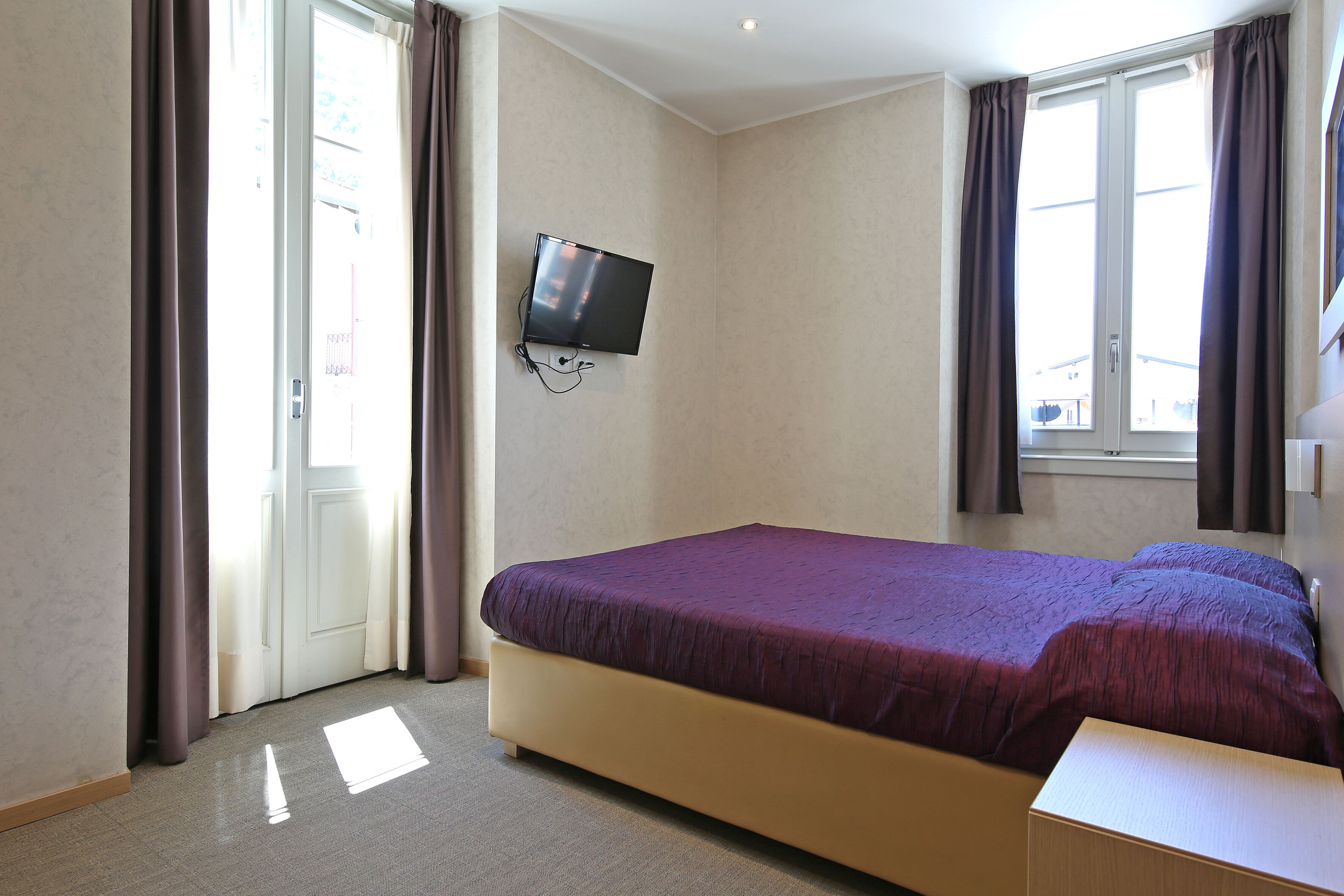 Hotel Helvetia