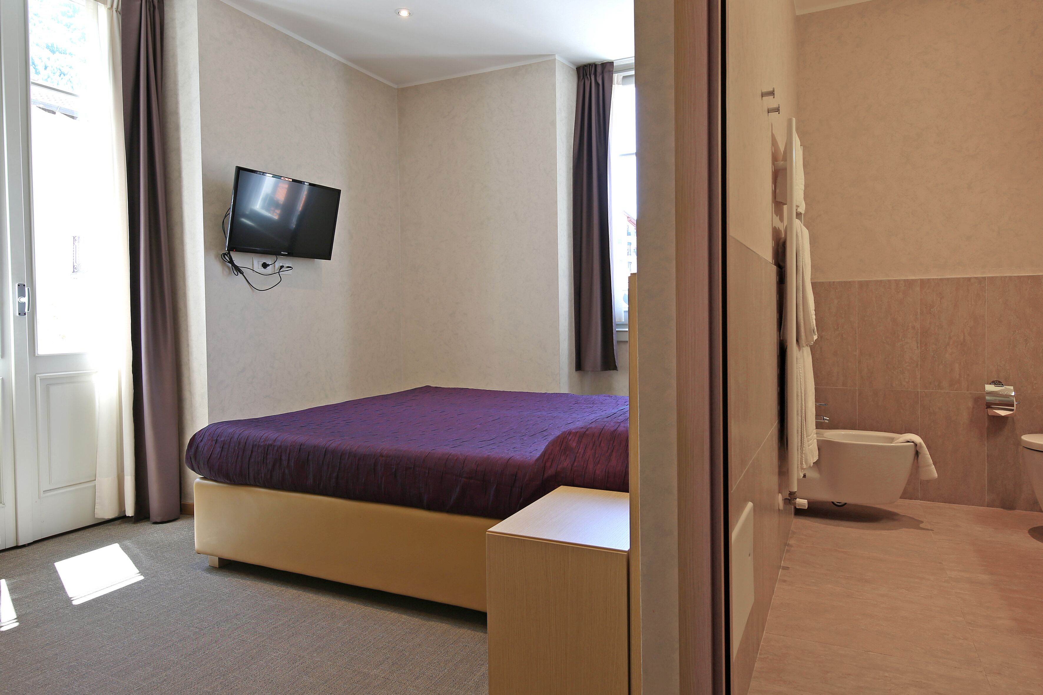 Hotel Helvetia