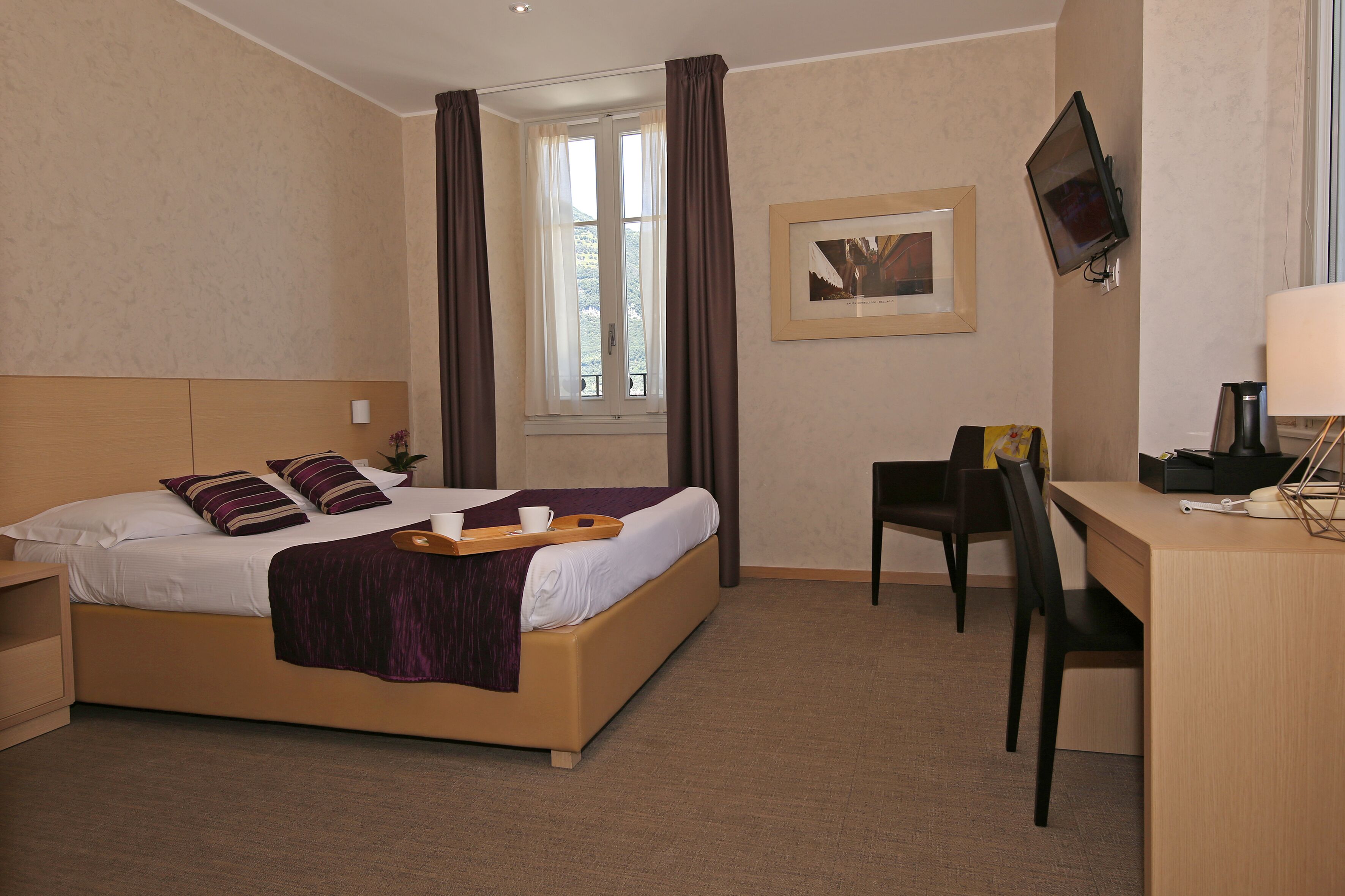 Hotel Helvetia