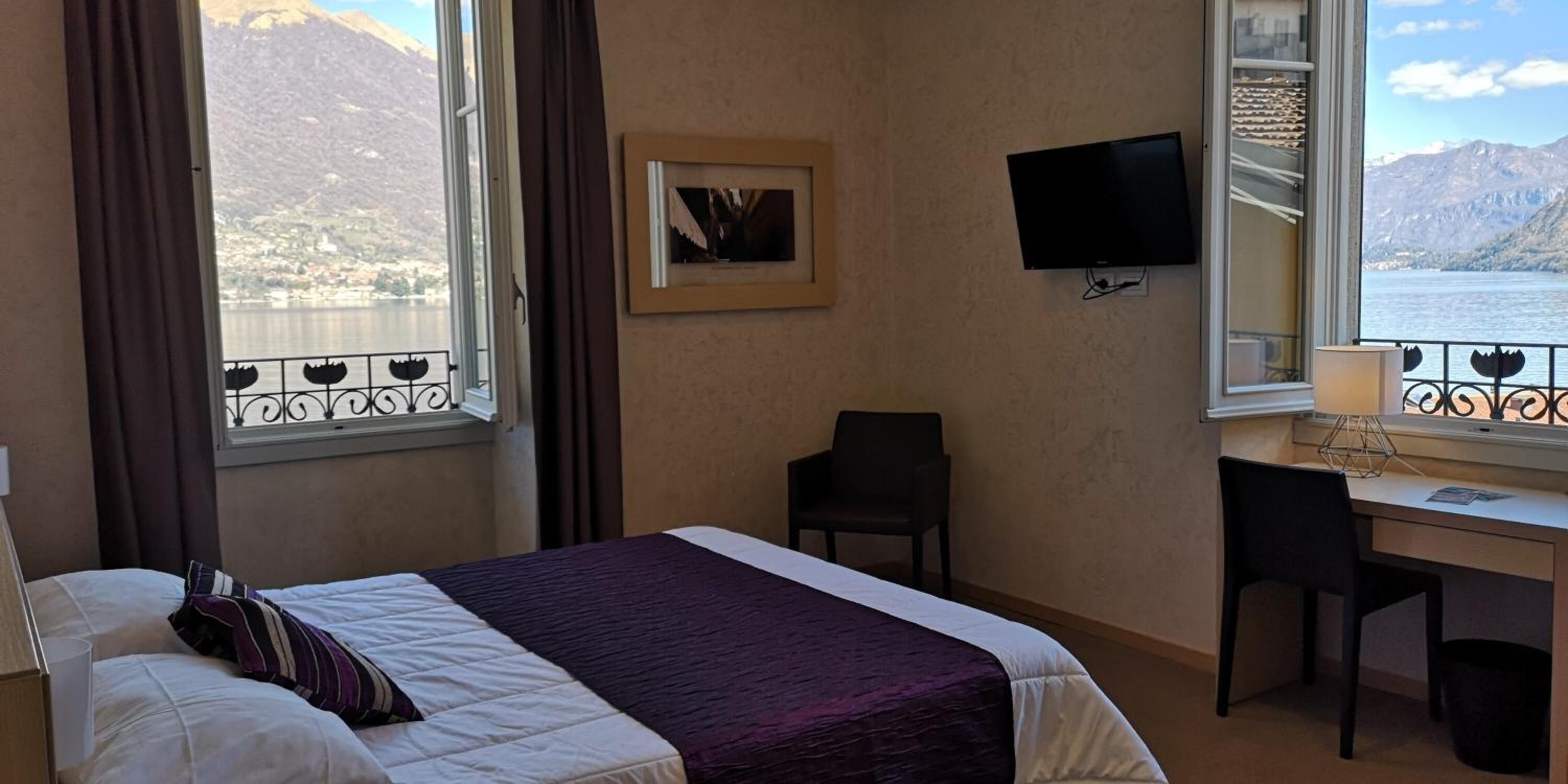 Hotel Helvetia