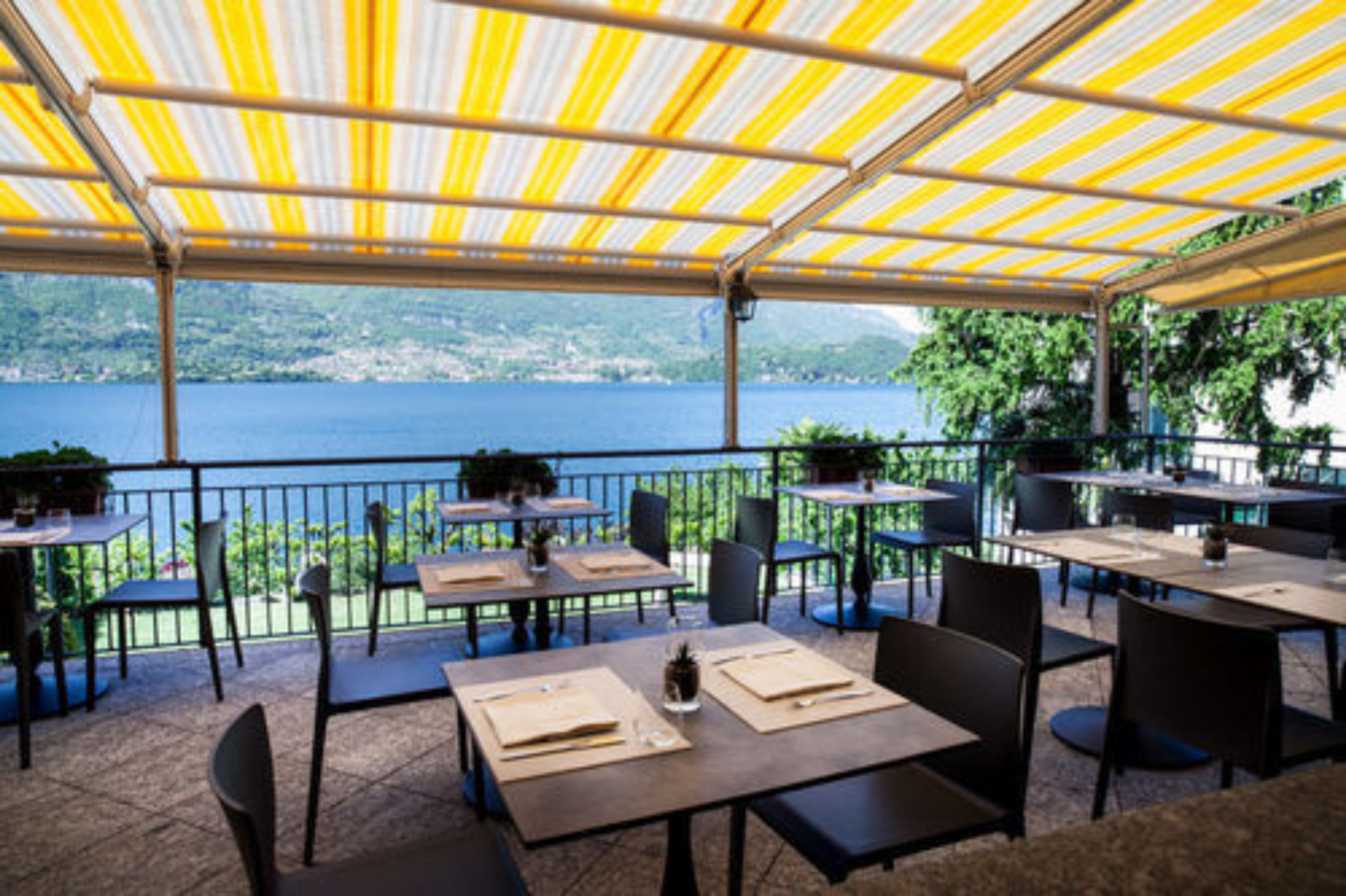 Hotel Helvetia