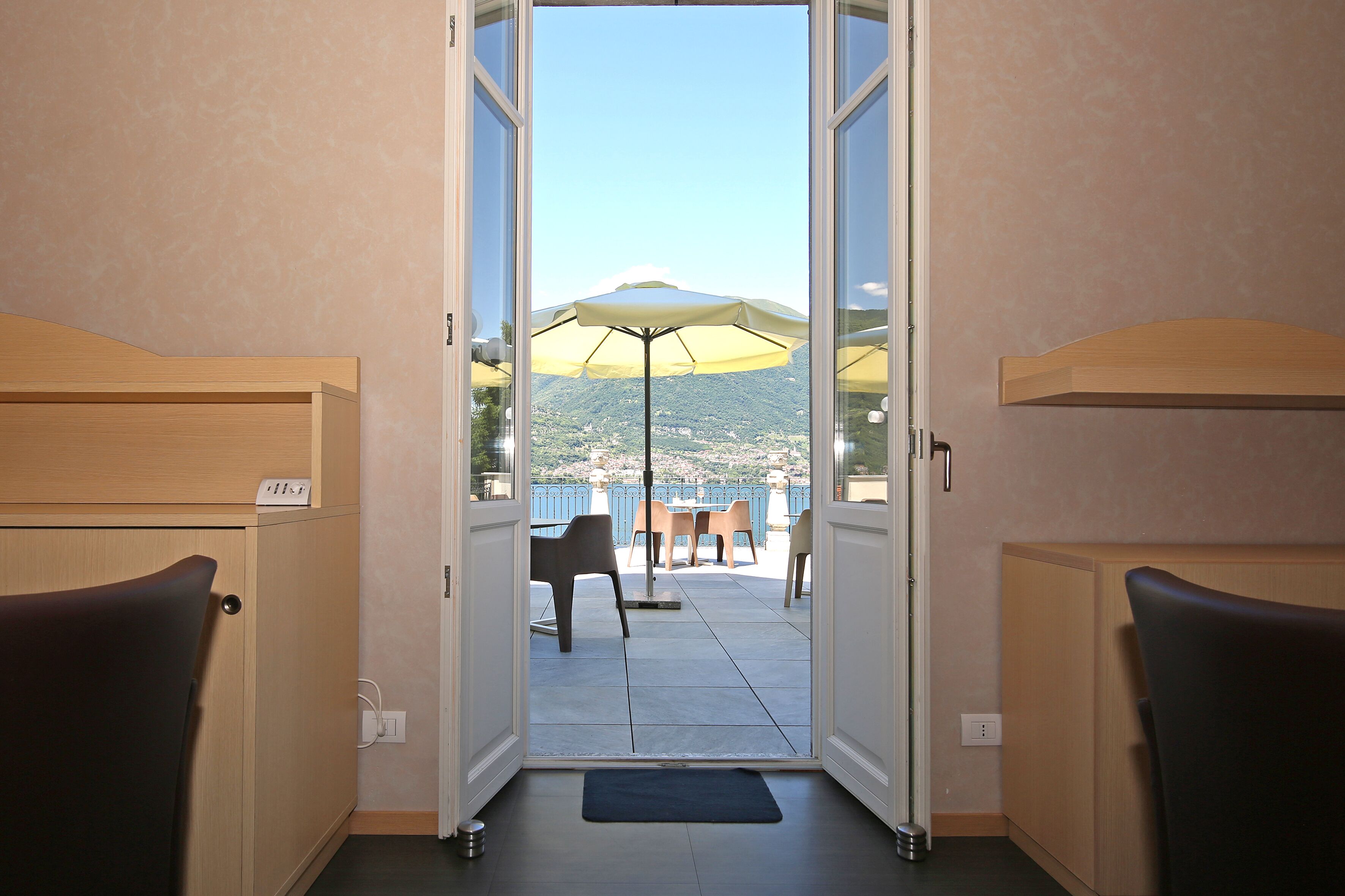Hotel Helvetia
