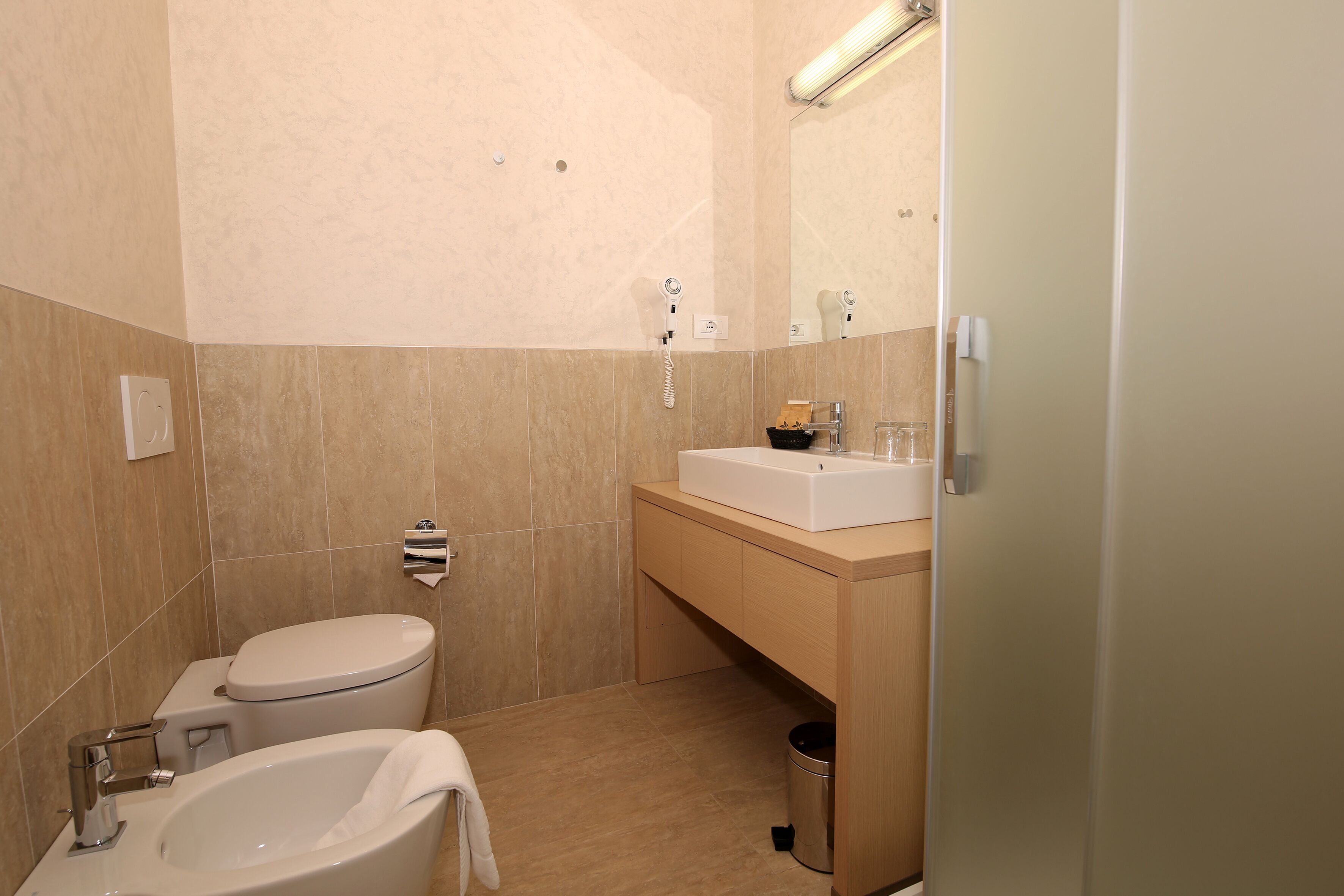 Hotel Helvetia
