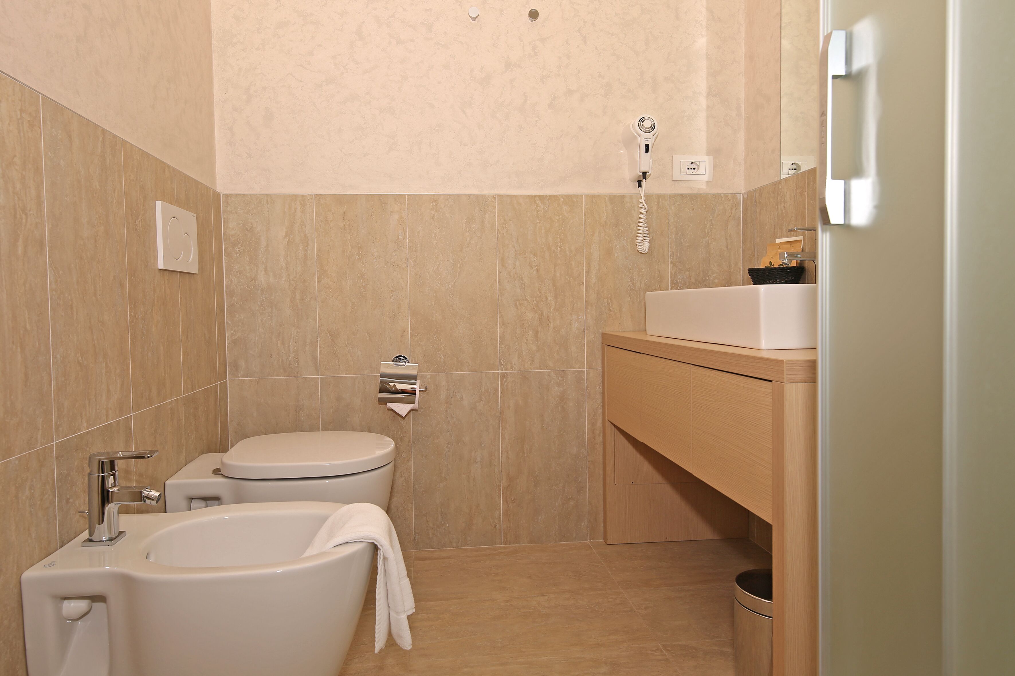 Hotel Helvetia