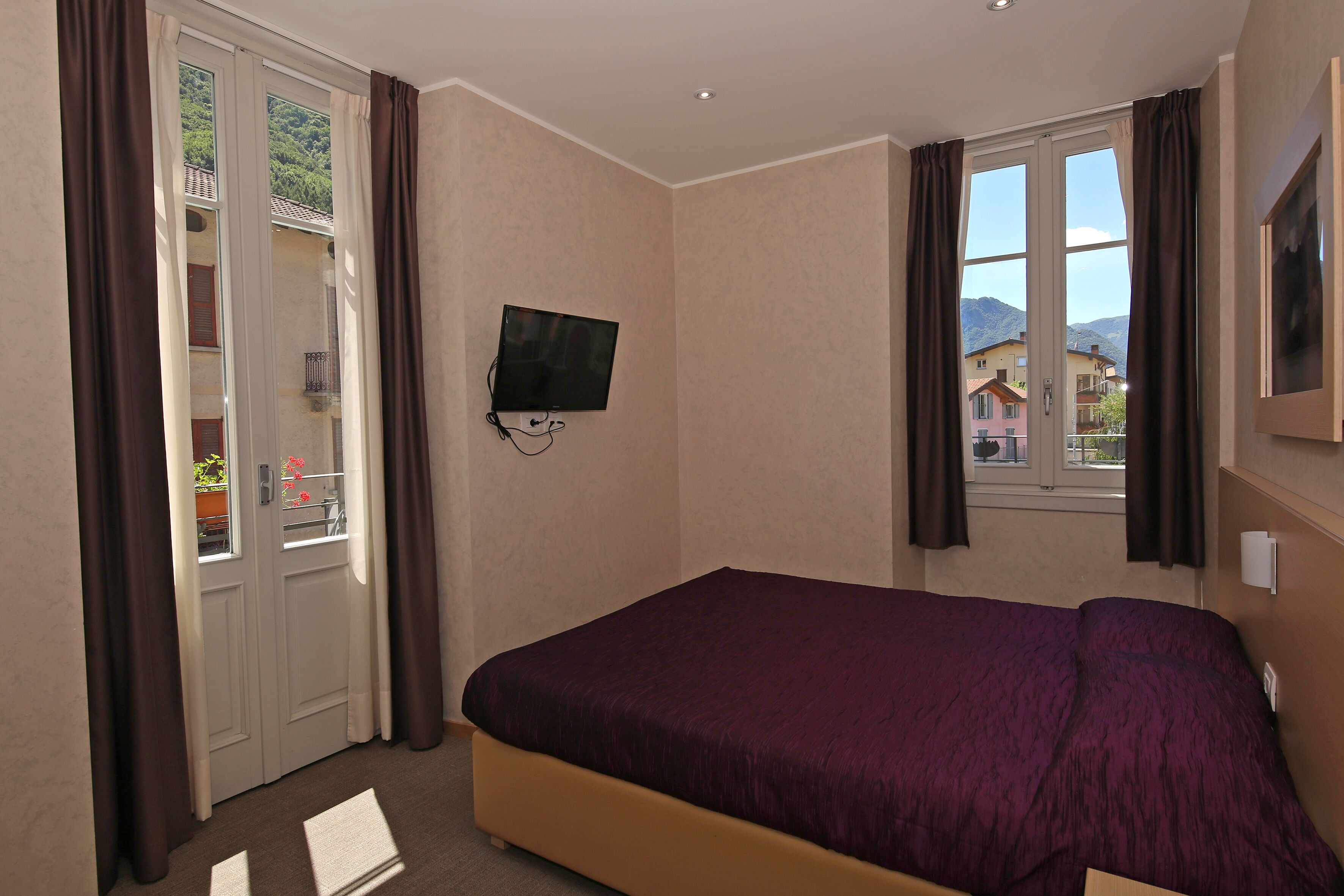Hotel Helvetia