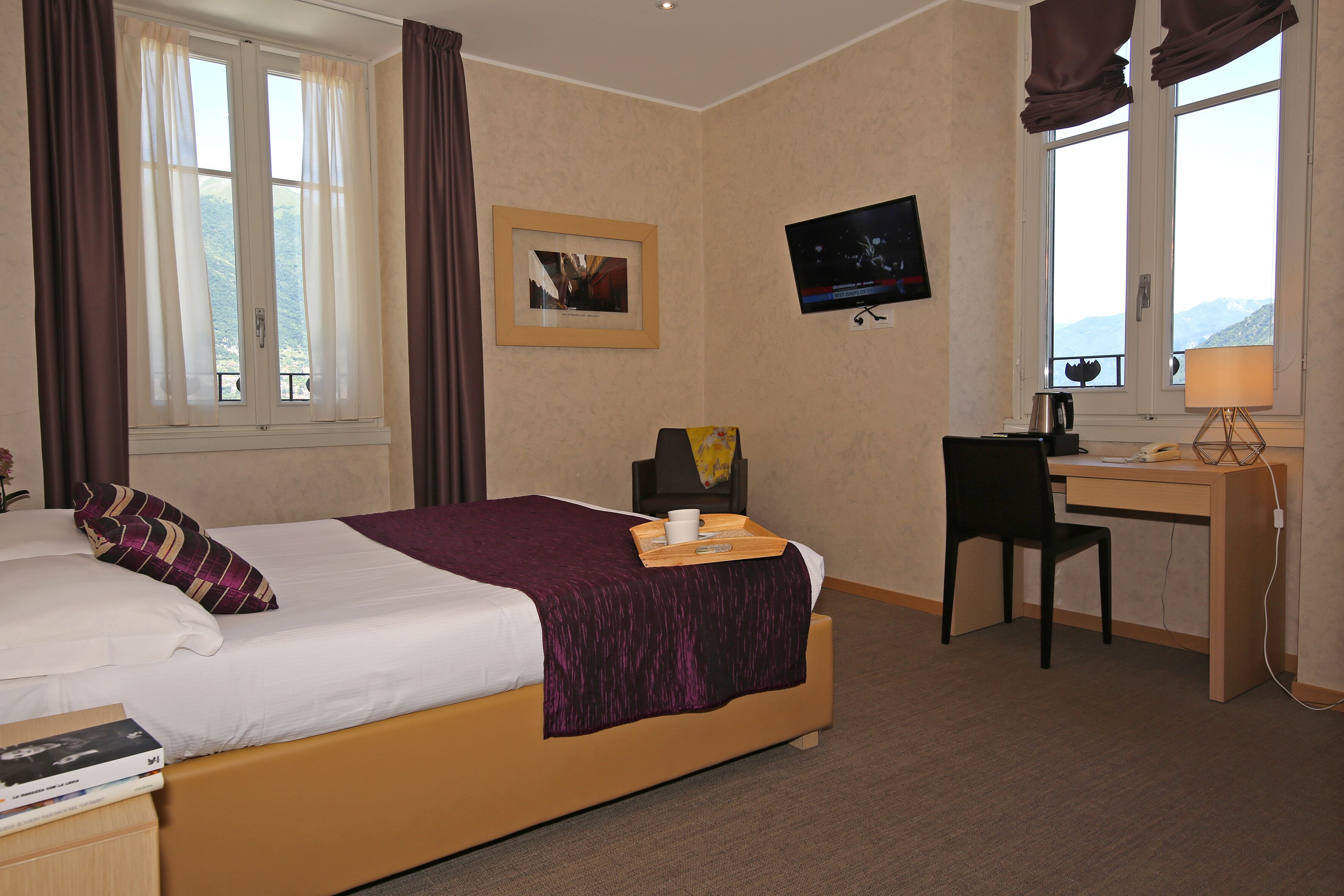 Hotel Helvetia