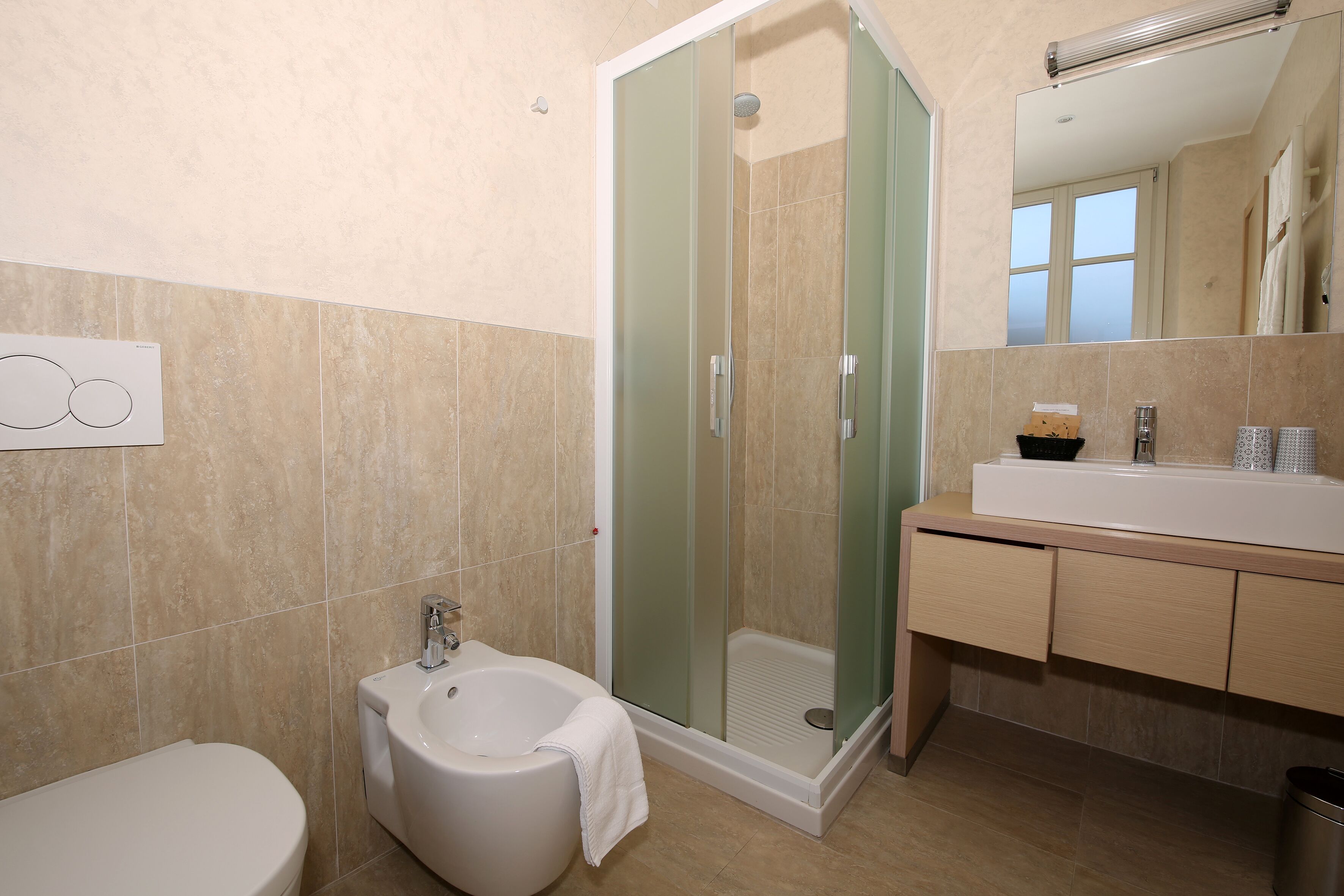 Hotel Helvetia