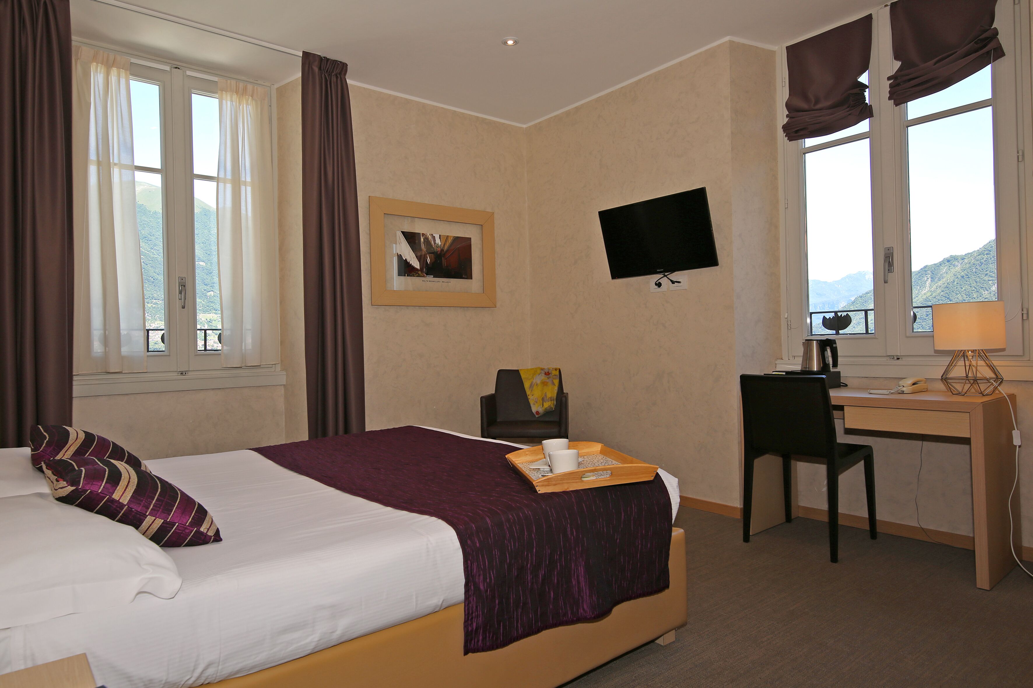 Hotel Helvetia