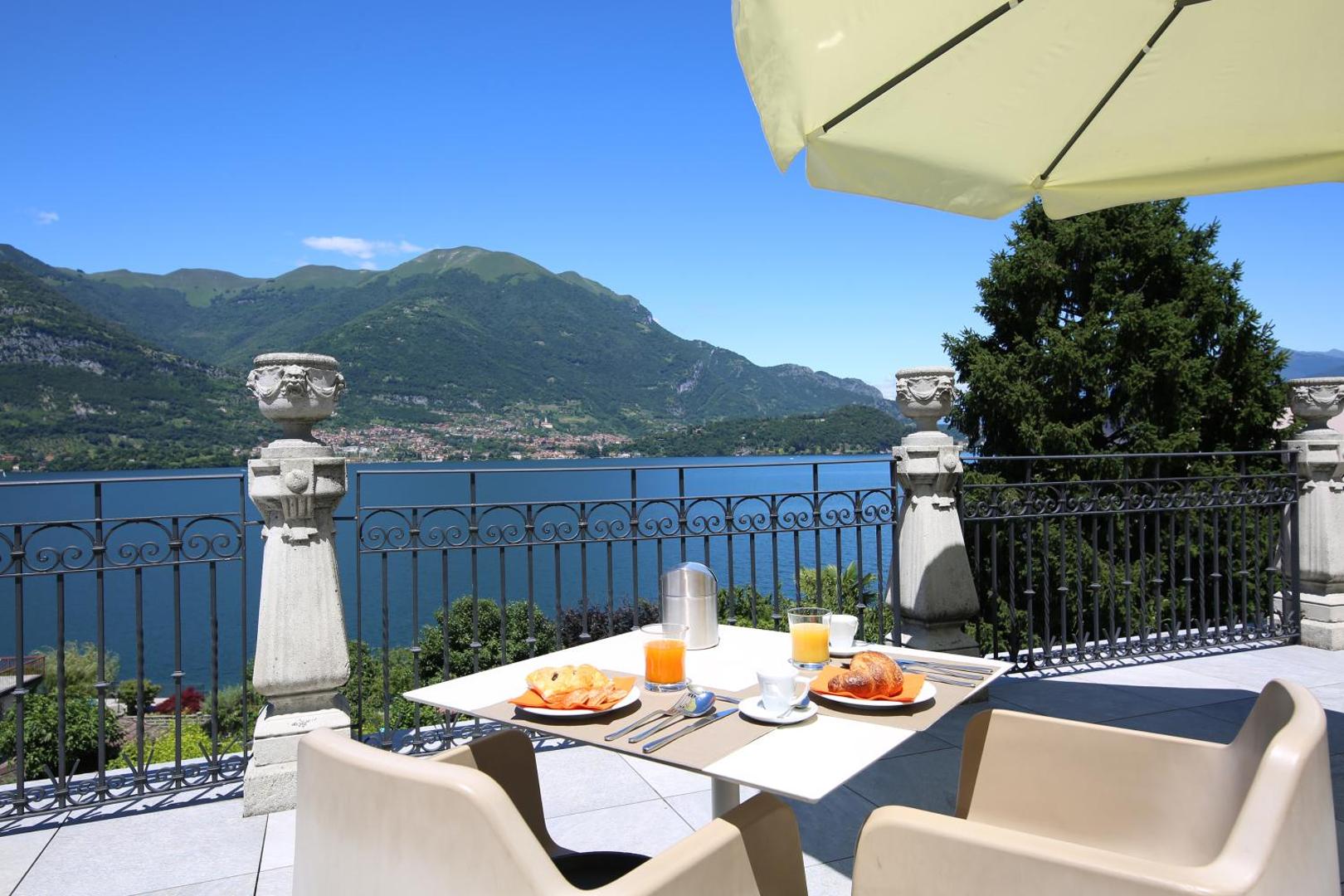 Hotel Helvetia