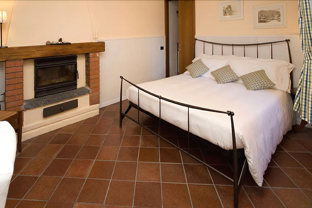 Il Molo Di Hotel Villa Aurora